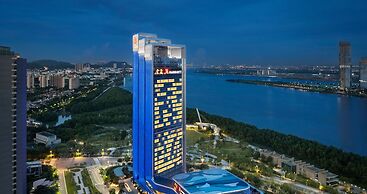 Guangzhou Marriott Hotel Nansha