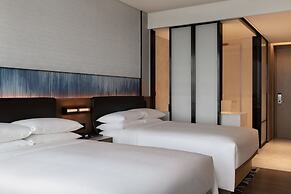 Guangzhou Marriott Hotel Nansha