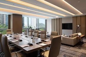 Guangzhou Marriott Hotel Nansha
