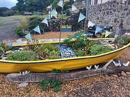 Beachhaven116, Lovely Beachside House, Lower Largo