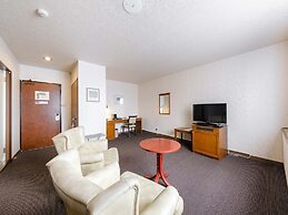 Tabist Abashiri Central Hotel