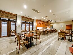 Tabist Abashiri Central Hotel