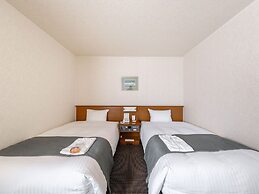 Tabist Abashiri Central Hotel
