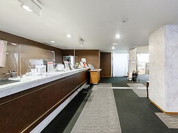 Tabist Abashiri Central Hotel