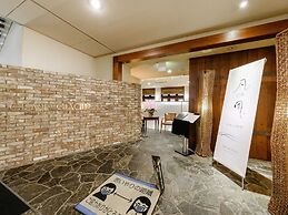Tabist Abashiri Central Hotel