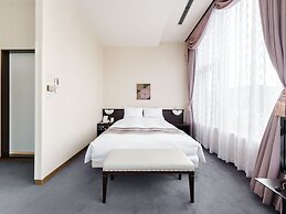 Tabist Abashiri Central Hotel