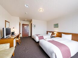 Tabist Abashiri Central Hotel