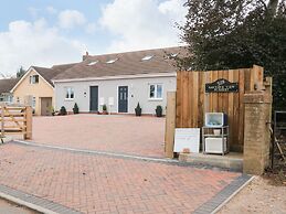 Sawtons Cottage 2