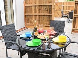Sawtons Cottage 2
