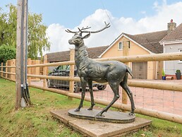 Sawtons Cottage 1