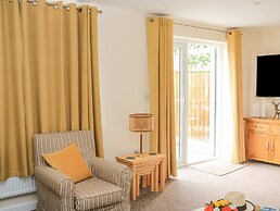 Sawtons Cottage 1