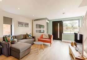 Roe Cottage - Disabled Adapted - 2 bed - hot tub