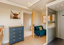 Roe Cottage - Disabled Adapted - 2 bed - hot tub