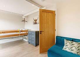 Roe Cottage - Disabled Adapted - 2 bed - hot tub