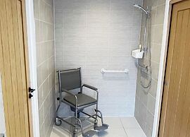 Roe Cottage - Disabled Adapted - 2 bed - hot tub