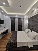 LUXX GARDEN HOTEL