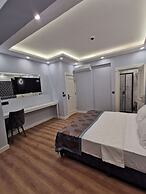 LUXX GARDEN HOTEL