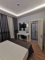 LUXX GARDEN HOTEL