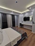 LUXX GARDEN HOTEL