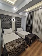LUXX GARDEN HOTEL