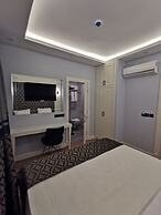 LUXX GARDEN HOTEL