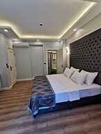 LUXX GARDEN HOTEL