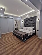LUXX GARDEN HOTEL