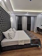 LUXX GARDEN HOTEL