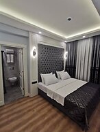LUXX GARDEN HOTEL