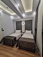 LUXX GARDEN HOTEL