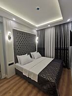 LUXX GARDEN HOTEL