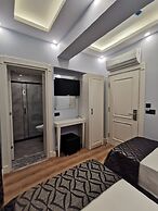 LUXX GARDEN HOTEL