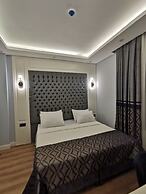 LUXX GARDEN HOTEL