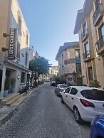 LUXX GARDEN HOTEL