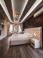 Amansar Boutique Hotel