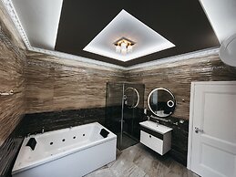 Amansar Boutique Hotel