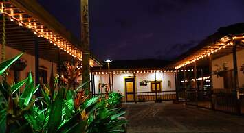 FINCA ENCANTO QUINDIO