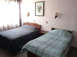 Casa Confort Cochabamba