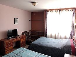 Casa Confort Cochabamba