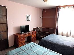 Casa Confort Cochabamba