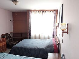 Casa Confort Cochabamba