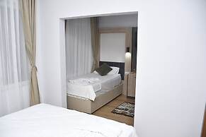 Hotel Arinna