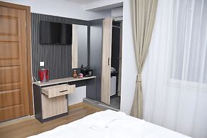 Hotel Arinna