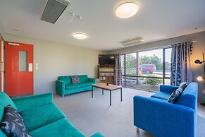 Te Anau Central Backpackers