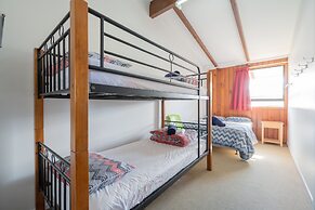 Te Anau Central Backpackers