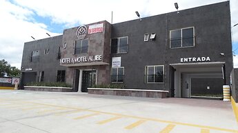 MOTEL & HOTEL ALJIBE