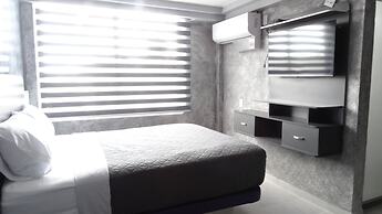 MOTEL & HOTEL ALJIBE