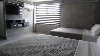 MOTEL & HOTEL ALJIBE