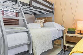 Pako Stays Downtown - Cancún Centro Luxe Suites