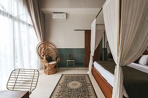 Villa M Canggu